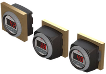 Load image into Gallery viewer, DIN Rail Mount Temperature Controller 0-200C | Inc. NTC Sensor (85-300V)