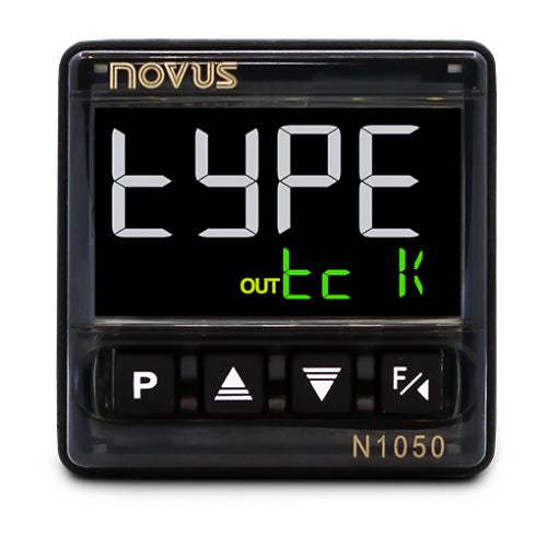 Ramp Soak PID Controller SSR Pulse 3 Relays RS485 N1050 PRRR
