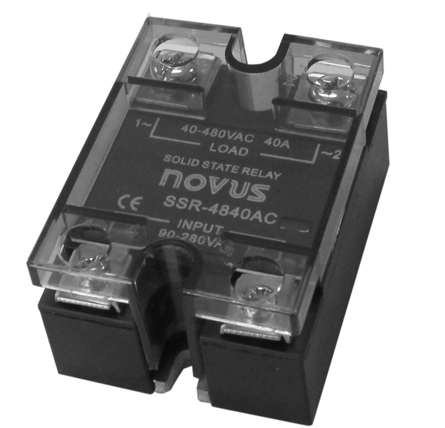 Why Use A Branded Solid State Relay?