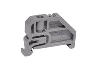 Onka MRK OPK Mini DIN Rail Bracket, Screw On (1222)