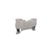 Load image into Gallery viewer, Onka 4,0mm2 OPK Push Fit Terminal For DIN Rail 32A Rated (1512)
