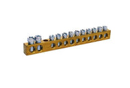 Onka Earth Terminal Grounding Block Connector (5-10 Ways)