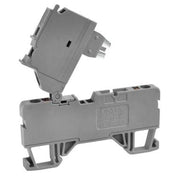 Onka 2,5mm2 OPK Push Fit Fused Terminal Block (2482)