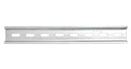 Onka Slotted DIN Rail TS35 35x7.5, 30cm Length (4221)