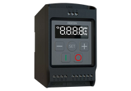 0.37KW 0.5HP | Single Phase Input 3 Phase Out VSD VFD Inverter Drive | AG Mini