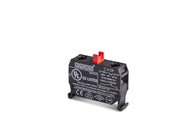 EMAS C4CK - Normally Closed Contact Block For Control Box 4A Rated