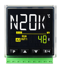 Load image into Gallery viewer, Novus N20K48 - Modular PID Process Controller - Bluetooth+ClickNGo (100-240V)
