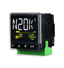 Load image into Gallery viewer, Novus N20K48 - Modular PID Process Controller - Bluetooth+ClickNGo (100-240V)
