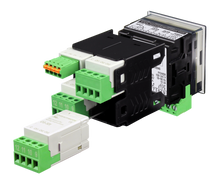 Load image into Gallery viewer, Novus N20K48 - Modular PID Process Controller - Bluetooth+ClickNGo (100-240V)
