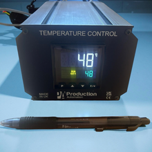 Load image into Gallery viewer, Benchtop Micro Temperature Control Unit 230V Single Phase (2.3KW)

