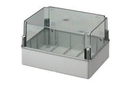 Wiska CLDLWIB13 clear deep lid enclosure