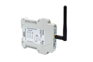 Novus Airgate Wireless Modbus Gateway