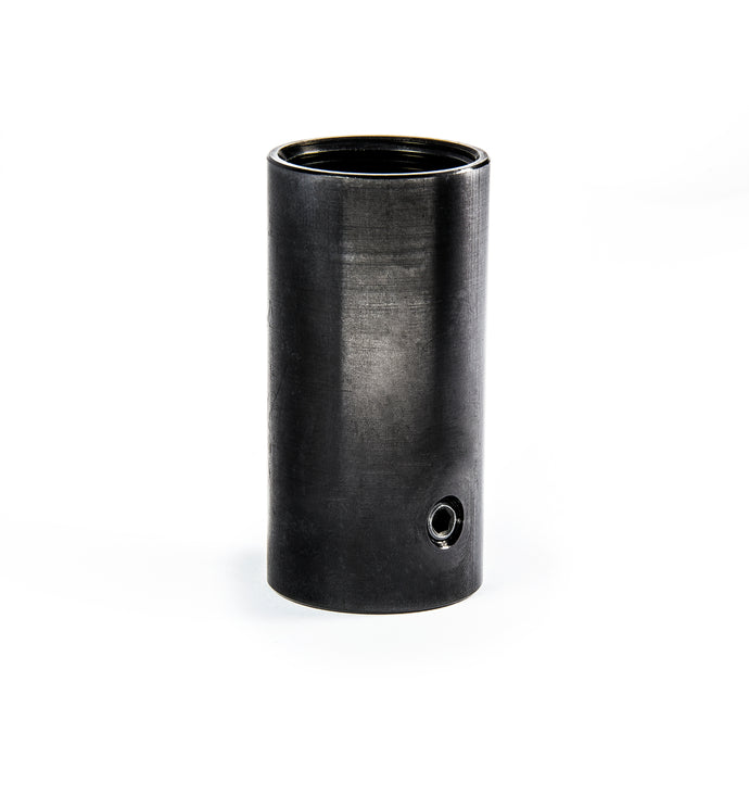 EMAS IFAB03 | Black Pipe Adaptor For IF Series Signal Towers