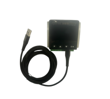 Load image into Gallery viewer, USB Micro Programming Cable For PID Controller, Novus Devices
