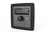 AG Drive Mini Inverter Drive Remote HMI Interface