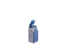 Load image into Gallery viewer, EMAS L51K13MIM311 L51 metal body limit switch with 14mm metal roller lever, 1NO+1NC, IP65
