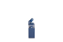Load image into Gallery viewer, EMAS L51K13MIM311 L51 metal body limit switch with 14mm metal roller lever, 1NO+1NC, IP65 - alternative view
