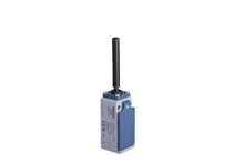 Load image into Gallery viewer, EMAS L51K13ROP101 L51 metal body limit switch with 9mm plastic rod lever, 1NO+1NC, IP65
