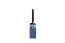 Load image into Gallery viewer, EMAS L51K13ROP101 L51 metal body limit switch with 9mm plastic rod lever, 1NO+1NC, IP65 - alternative view
