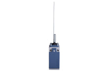 Load image into Gallery viewer, EMAS L51K13SOM101 L51 metal body limit switch with 2mm metal spike spring lever, 1NO+1NC, IP65 - alternative view
