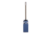Load image into Gallery viewer, EMAS L51K13SOM102 L51 metal body limit switch with 7mm metal blunt spring lever, 1NO+1NC, IP65 - alternative view

