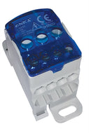 Onka Power Distribution Unit For DIN Rail 80A (ONK80)