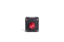 Load image into Gallery viewer, EMAS P1164 Control Box With 90dB LED Sounder (IP50, IP65 24V OR 230V)
