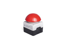 Load image into Gallery viewer, EMAS P1C400E72 Mushroom Style Emergency Button 72mm (1 x N.C)
