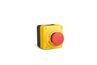 EMAS P1EC400E40L pre-assembled E-Stop station