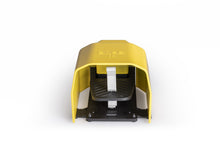 Load image into Gallery viewer, EMAS PDKA11BX10 - Guarded IP65 Single Footswitch With Hole (1 x N.O. / 1 x N.C.)
