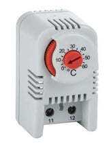 Load image into Gallery viewer, Onka KNHT | Control Panel Thermostat Heating 10A 250V (1 x N.C.)
