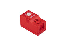Charger l'image dans la galerie, EMAS PTM110 control panel heating thermostat, 0-70C, 240V 10A, 1NC - additional view
