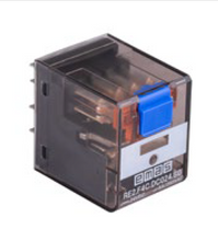 Load image into Gallery viewer, EMAS RE2.F4C.DC024.S0 RELAY 4PCO 6A 14PIN 24VDC
