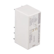 EMAS RE2.U2C.AC230.S0 miniature relay, 2 changeover contacts, 8A, 8 pin, 230V AC coil
