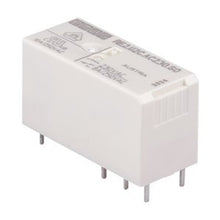 Lade das Bild in den Galerie-Viewer, EMAS RE2.U2C.AC230.S0 miniature relay, 2 changeover contacts, 8A, 8 pin, 230V AC coil - additional view
