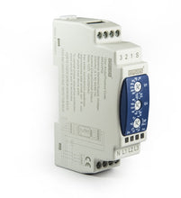 Load image into Gallery viewer, EMAS RR3VP02 Three Phase Voltage Protection Relay
