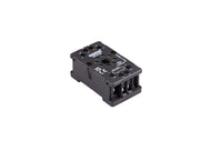 EMAS RS1P08H1 8 pin relay socket