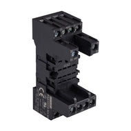 EMAS RS2.N4CO.14V.S0 14 pin DIN rail relay socket for RE2.F4C relays