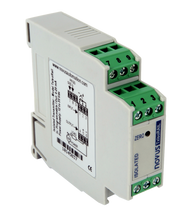 Load image into Gallery viewer, Novus TxIsoLoop-2 - Loop Powered Splitter/Isolator (2CH, 4-20mA)
