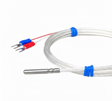 Load image into Gallery viewer, Compact Type K Thermocouple 4mm Diameter
