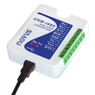 Novus USB-i485 USB Converter To Dual RS485 Isolated Ports