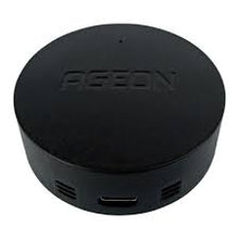 Load image into Gallery viewer, Ageon WebFi Monitoring Gateway (Black Line Controllers)
