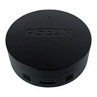 Ageon WebFi Monitoring Gateway (Black Line Controllers)