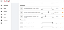 Load image into Gallery viewer, Ageon WebFi Monitoring Gateway (Black Line Controllers)
