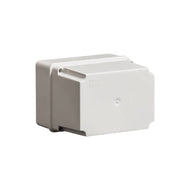 Wiska DLWIB 9 IP56 Deep Lid Blank Enclosure 150x110x140mm