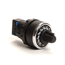 Load image into Gallery viewer, EMAS BPR10K Potentiometer 10K Ohm 22mm Screw Terminal IP65
