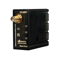 Novus N20K48 - CG-WiFi ClickNGo Module - WiFi Module
