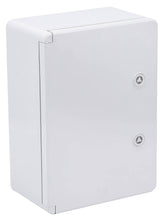 Load image into Gallery viewer, Wiska WDB2 IP65 Distribution Enclosure With Locking Door 250x350x150mm
