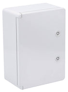 Wiska WDB2 IP65 Distribution Enclosure With Locking Door 250x350x150mm