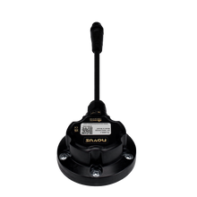Load image into Gallery viewer, Novus TL400-I Non-Intrusive IP68 Level Sensor | Bluetooth (4-20mA)

